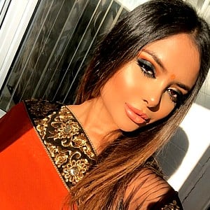 Afshan Azad