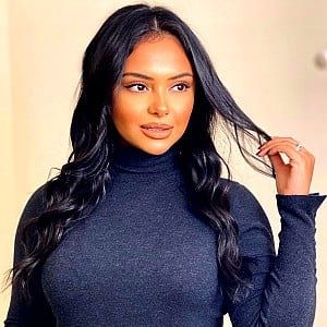 Afshan Azad