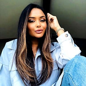 Afshan Azad