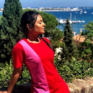 Afshan Azad