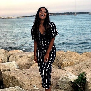Afshan Azad
