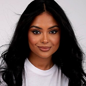 Afshan Azad