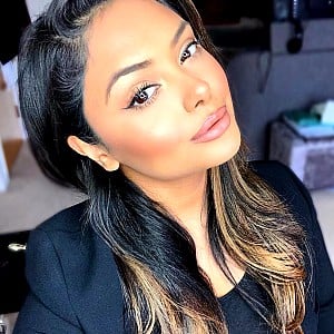 Afshan Azad