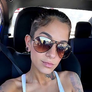 Afton Marie