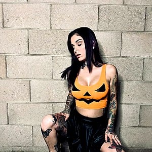 Afton Marie