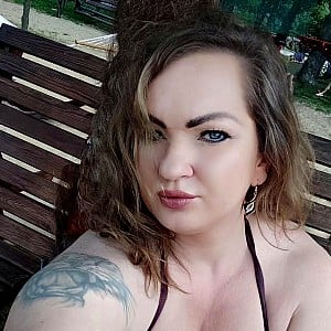 Aga Luczak