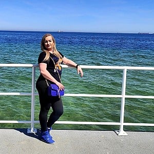 Aga Luczak