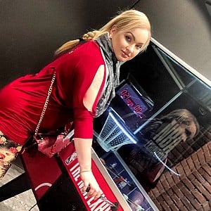 Aga Luczak