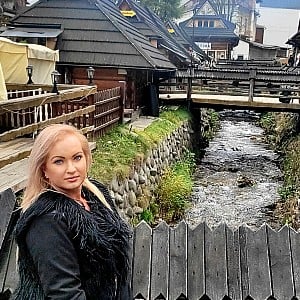Aga Luczak