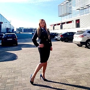 Aga Luczak