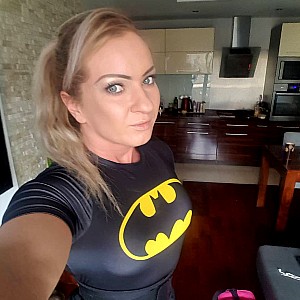 Aga Luczak