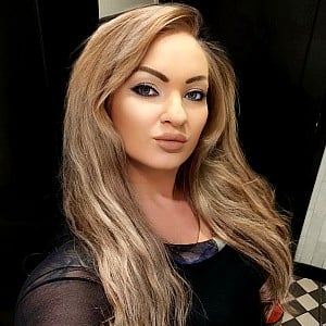 Aga Luczak