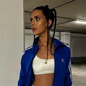Aga Nowakowska