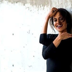 Agam Darshi
