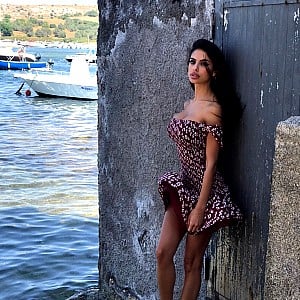 Agata Alonzo