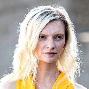 Agata Buzek