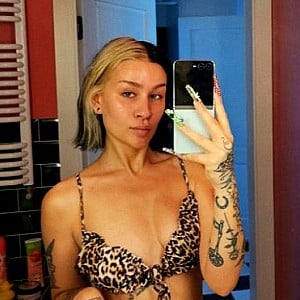 Agata Dziarmagowska