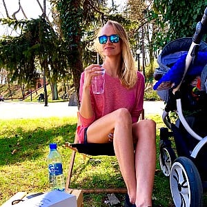 Agata Korc