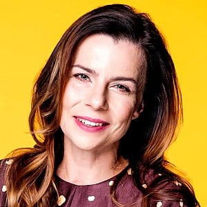 Agata Kulesza