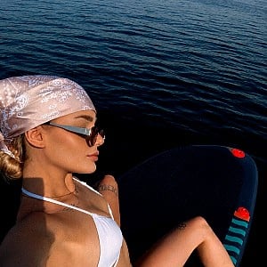 Agata Szmaglinska