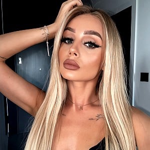 Agata Szmaglinska