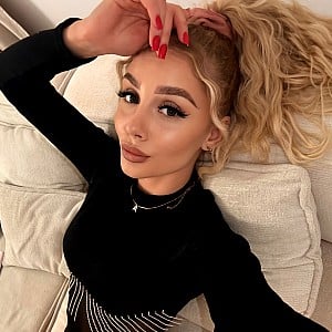 Agata Szmaglinska