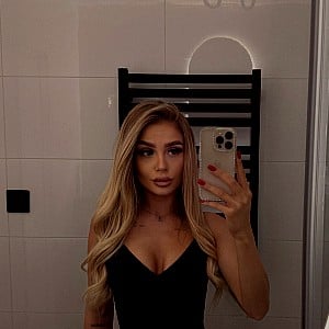 Agata Szmaglinska