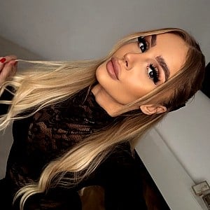 Agata Szmaglinska