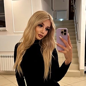 Agata Szmaglinska