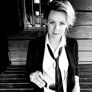 Agata Watrobska