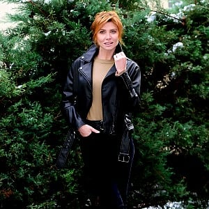 Agata Zalecka