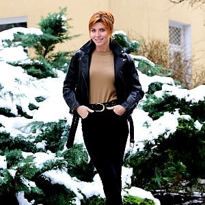 Agata Zalecka