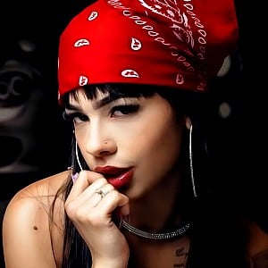 Agatha Amorim