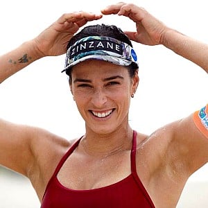 Agatha Bednarczuk