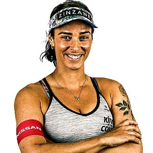 Agatha Bednarczuk