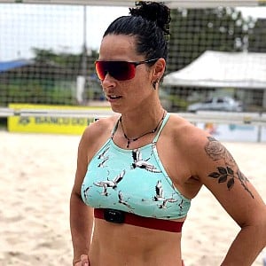 Agatha Bednarczuk
