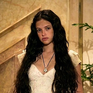Agatha Moreira