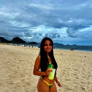 Agatha Santos