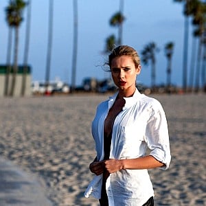 Agathe Levi
