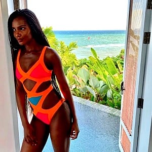 Agbani Darego
