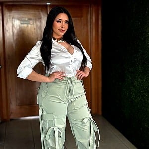 Aglaya Gonzalez