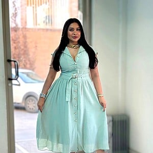 Aglaya Gonzalez