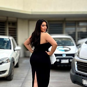 Aglaya Gonzalez