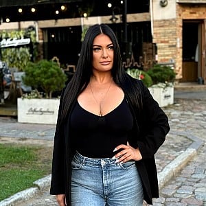 Agne Martuseviciute