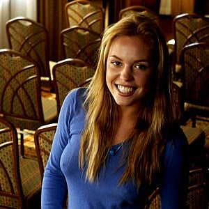 Agnes Bruckner