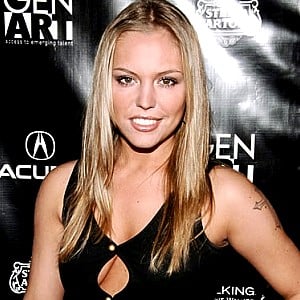 Agnes Bruckner