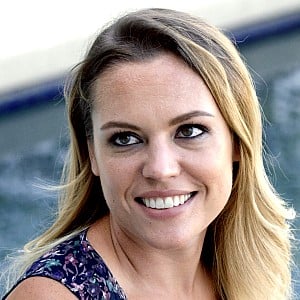 Agnes Bruckner