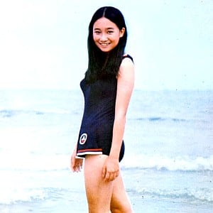 Agnes Chan