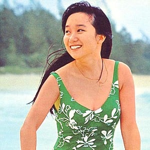 Agnes Chan