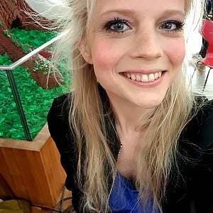 Agnes Larsson